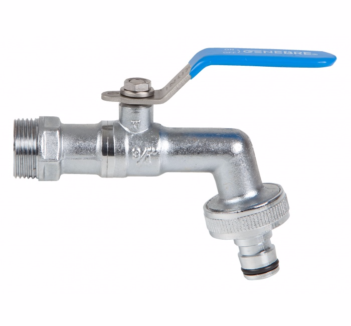 BIBCOCK RAPID GE BALL VALVE3060 BIBCOCK RAPID GE BALL VALVE3060